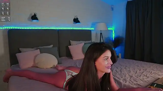 Chat XXX ao vivo de Lovely___Maria