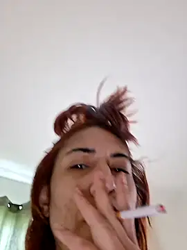 Show webcam de tastelikecandiii
