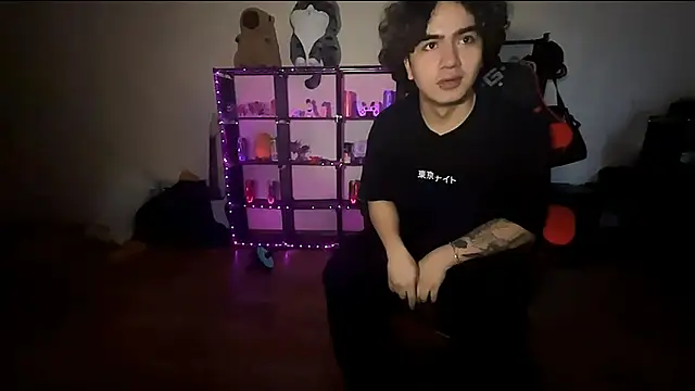 Show Webcam de _ELIGOS_