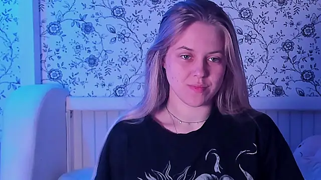 AngelAnty Webcam Show