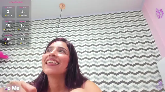 XXX chat uživo modela DENIS_DALLAS