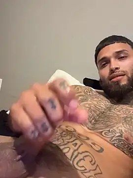 N4teTheGreat webkamerás műsora