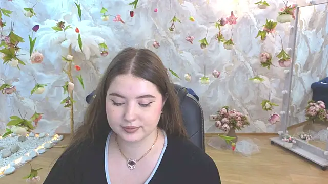 PixelGoddess 现场XXX聊天