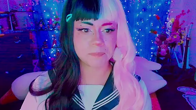 _niikyn Live XXX chat