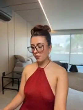 EmaSaenz Live XXX-Chat