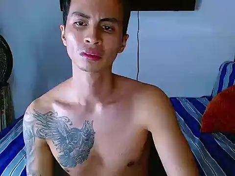 Živý XXX chat gabriel_spy12