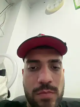 Jacobs0n Live XXX chat