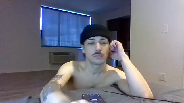 Jbenz420's Webcam Show