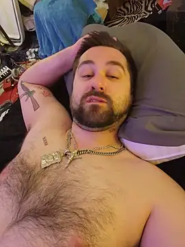 ApexPuppy webkamerás műsora