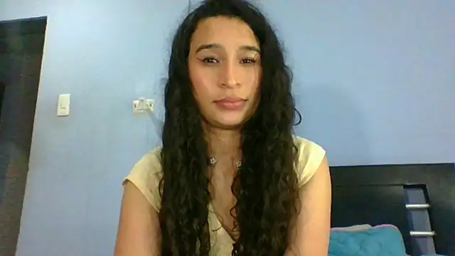 Živá chatovací místnost scarlettscottx_