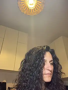 StellaMia263's Webcam Show