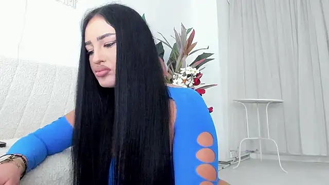 EmeraldKatt live XXX chat