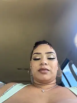 CarmelaAnthony webkamerás műsora
