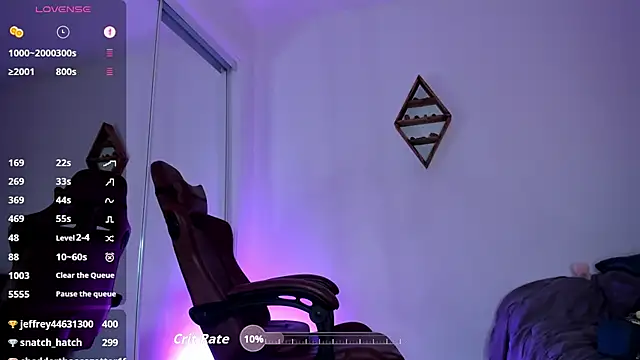 Chat XXX Live jasminedaze888