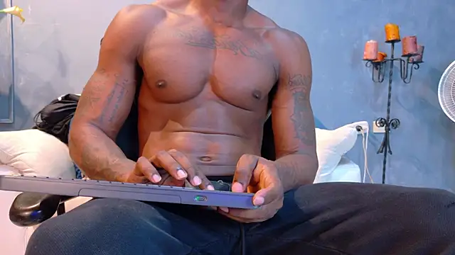 hunter_biggest – webcam-show