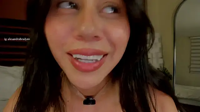 hannah_brady Chat XXX in diretta
