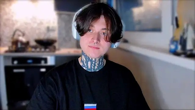 Вебкам-шоу _torfin_