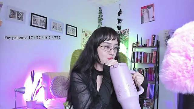 _Insomnia__ – Live XXX-chat