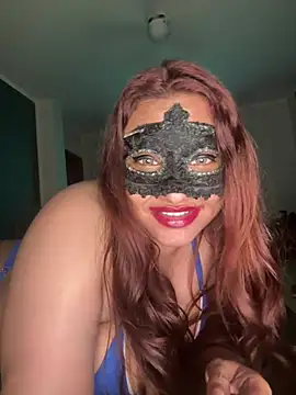 ladyesmee99's Live XXX Chat