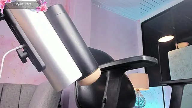 JESSI_NAOMI Pertunjukan Webcam