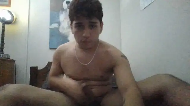 angxhot Pertunjukan Webcam