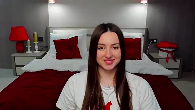 Živý XXX chat Christina_Enigma