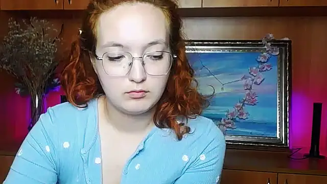 Chat XXX Live MissAriaa