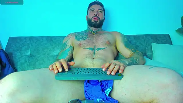 Chat XXX ao vivo de Alessrose
