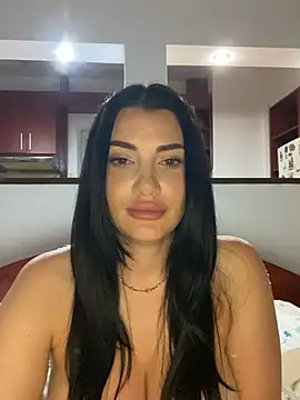 AylaSparkk – live chatrum