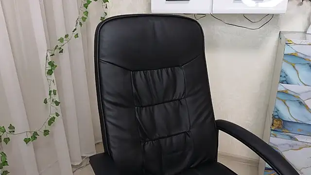 Webkamerová show Ulyanixx