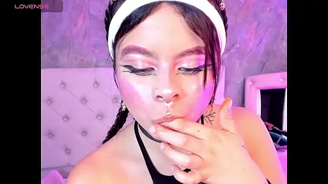 SussyVenomm Cameră chat live