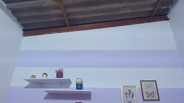 kimberlyvega 실시간 채팅방