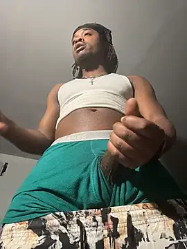 MIGHTYDEMONXXX's Live XXX Chat