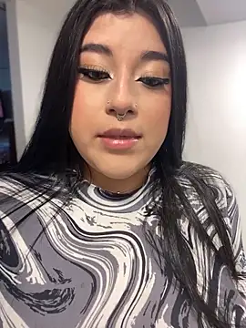 Tokio_Sakura's Webcam Show