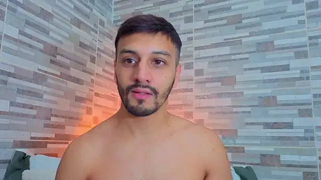 joelcallvil1 Pertunjukan Webcam