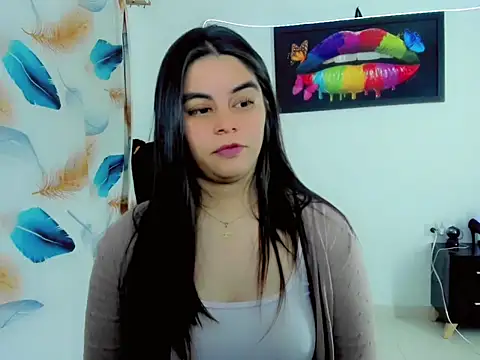Show de Maddi_ivanova2026 na webcam