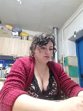Jyleta Adlı Modelin Canlı XXX Sohbeti