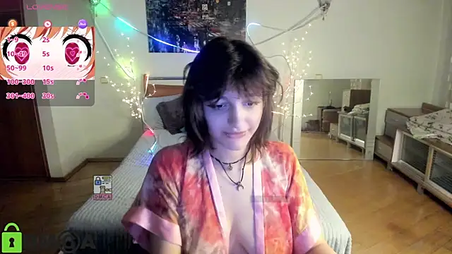 A_Skyy's Live XXX Chat