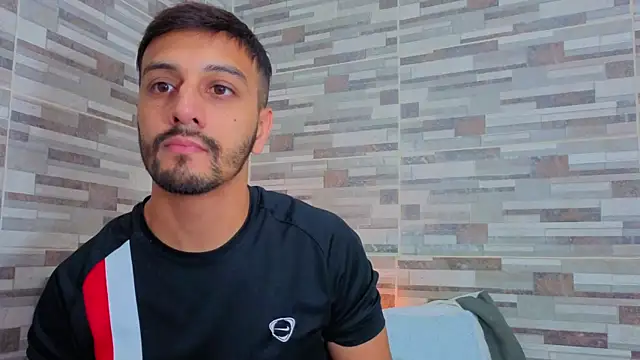 joelcallvil1 Webcam-Show