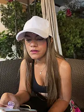 Czat XXX na żywo – AngelPinkk_