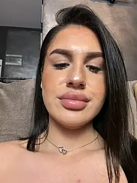 Czat XXX na żywo – SelenaRhoades