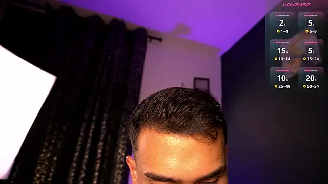 MarkSantozz's Live XXX Chat