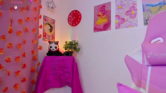 Sala de chat ao vivo de naharasoller