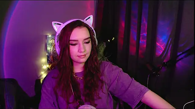 Chat ao vivo de Celia_Sensual_