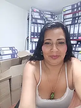 ZOE-WILDER_ webcam show