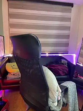 Živá chatovací místnost Lusiana__