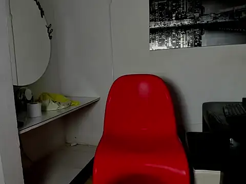 rocco_gym Webcam Show