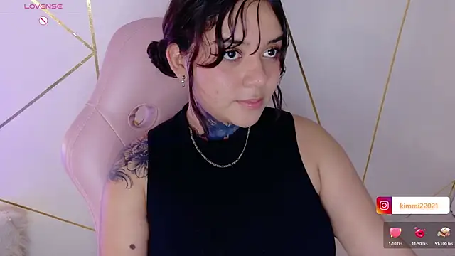 Sala de chat ao vivo de kim_blake