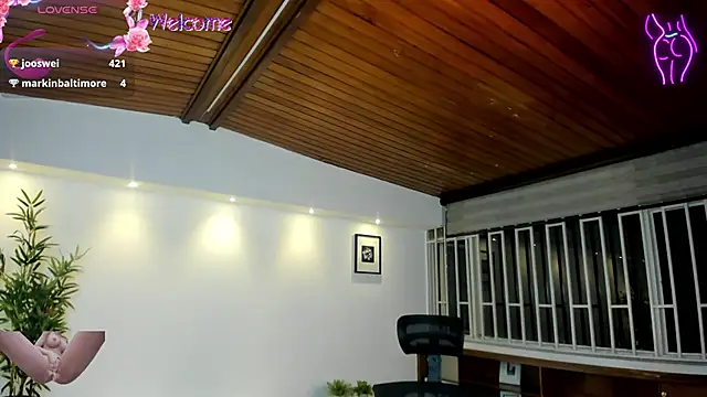 victoria_mooree 라이브 XXX 채팅