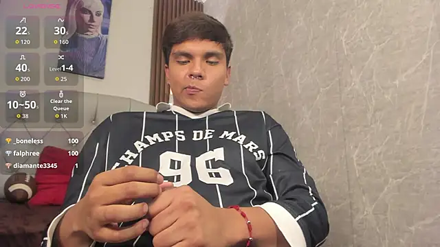 Thiago_Kozak's Live XXX Chat